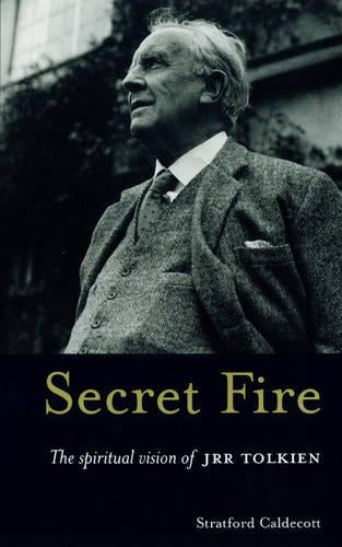 Secret Fire
