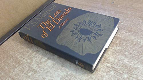 Loss of El Dorado