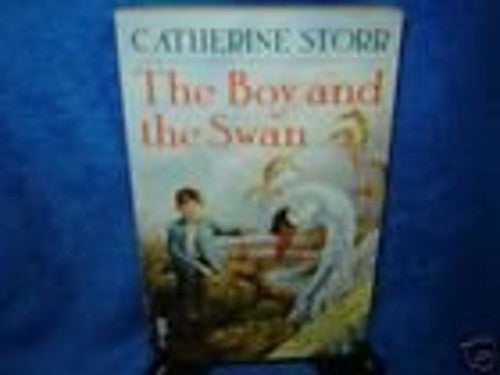 The Boy and the Swan