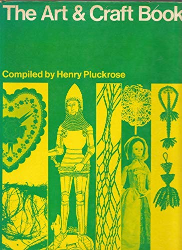 Art and Craft Book