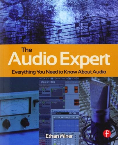The Audio Expert