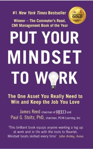 Put Your Mindset to Work