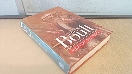 Adrian Boult