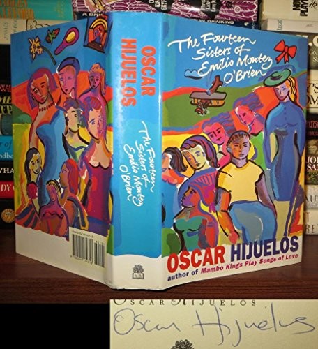 The Fourteen Sisters of Emilio Montez O'Brien
