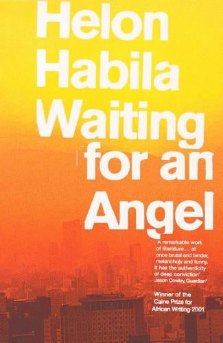 Waiting For an Angel