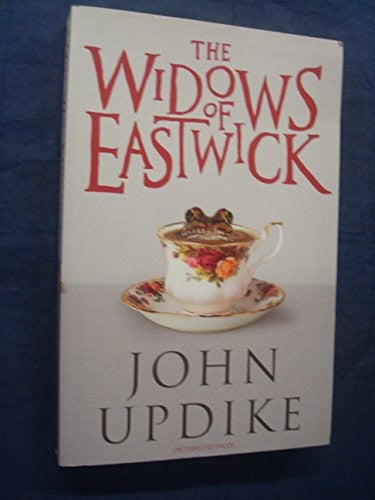 The Widows of Eastwick