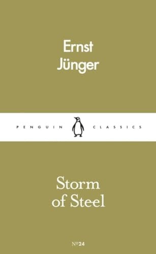 Storm of Steel