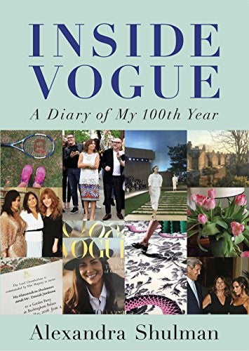 Inside Vogue