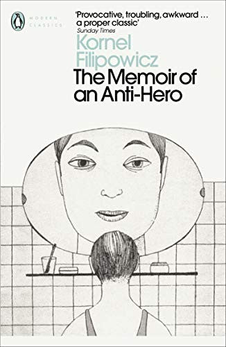 The Memoir of an Anti-Hero