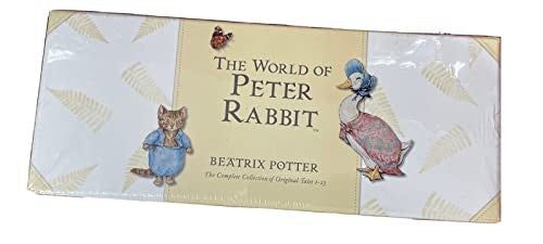 World Of Peter Rabbit