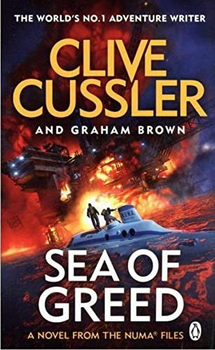 Sea of Greed