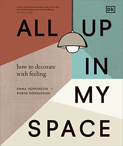 All Up In My Space