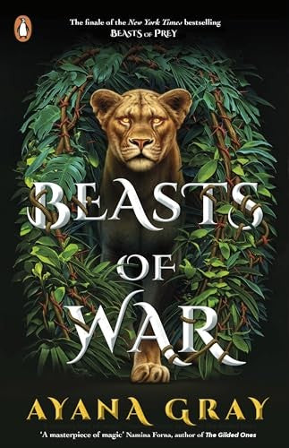 Beasts of War