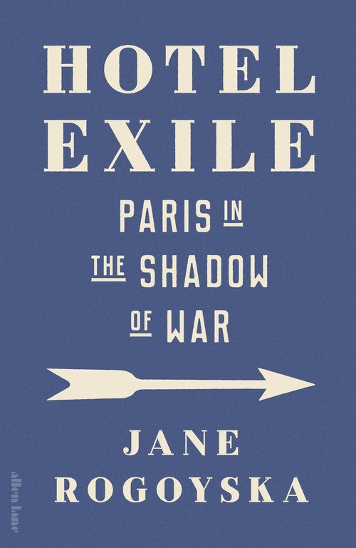 Hotel Exile