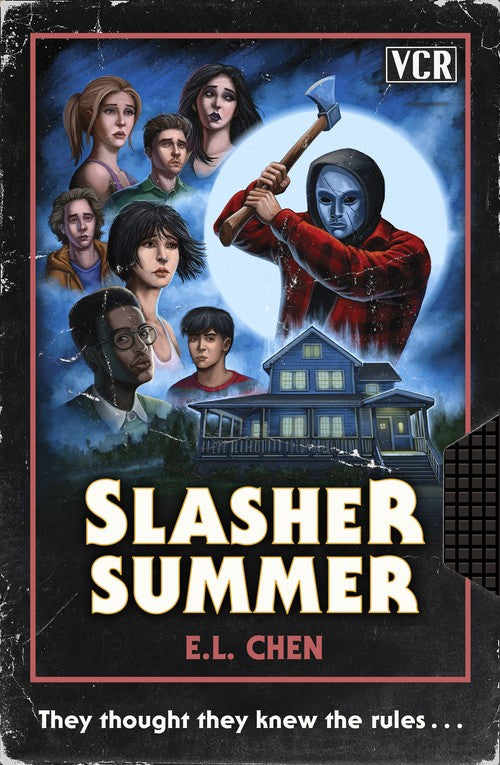 Slasher Summer