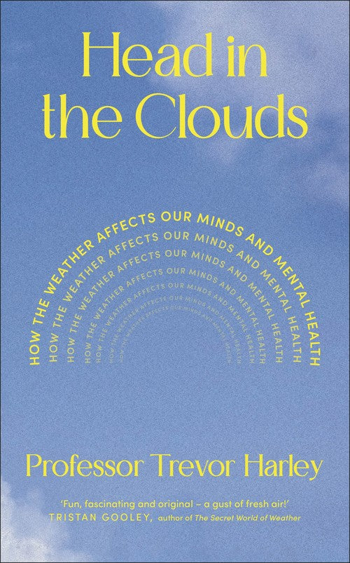 Head in the Clouds