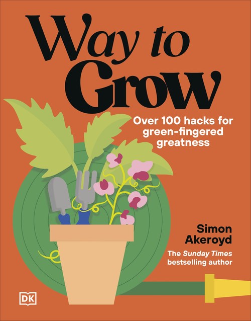 Way to Grow