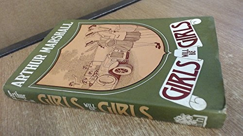 Girls Will be Girls