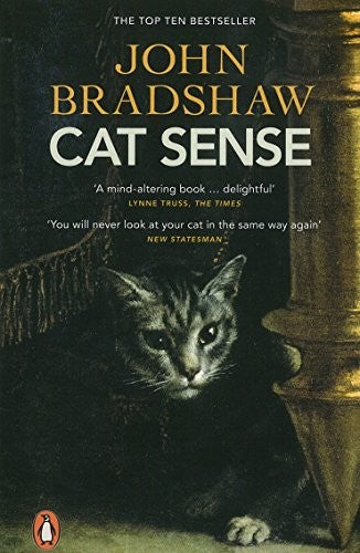 Cat Sense