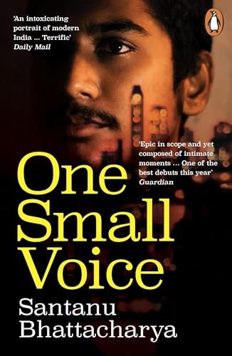 One Small Voice