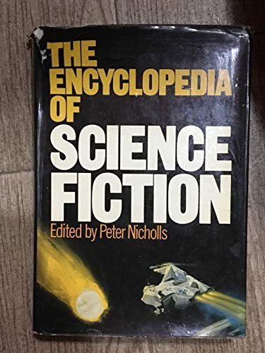 The Encyclopedia of Science Fiction