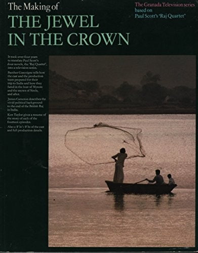 The Making of Jewel in the Crown