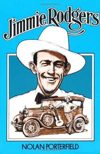 Jimmie Rodgers:Life & Time