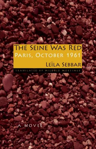 The Seine Was Red