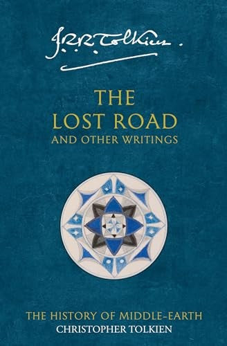 The Lost Road