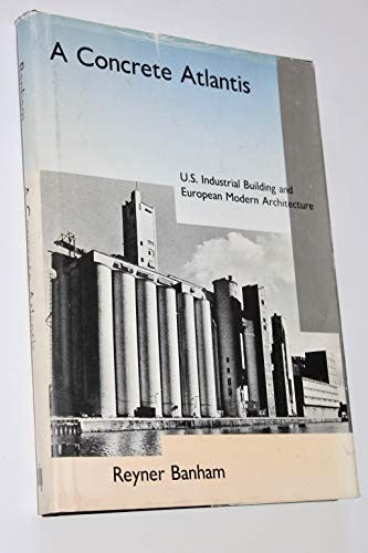 A Concrete Atlantis
