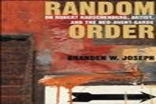 Random Order
