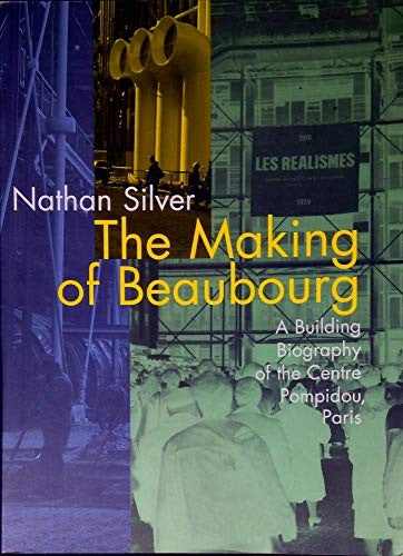 The Making of Beaubourg