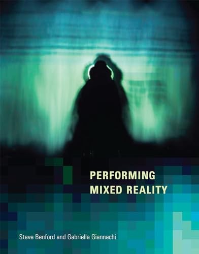 Performing Mixed Reality