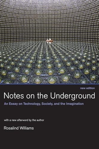 Notes on the Underground