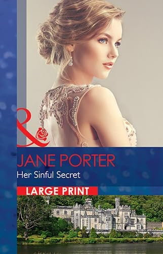 Her Sinful Secret