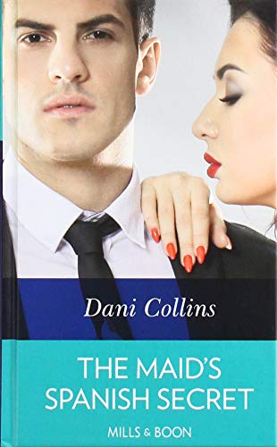 The Maid's Spanish Secret