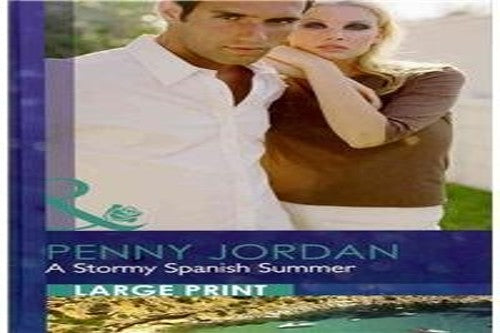A Stormy Spanish Summer