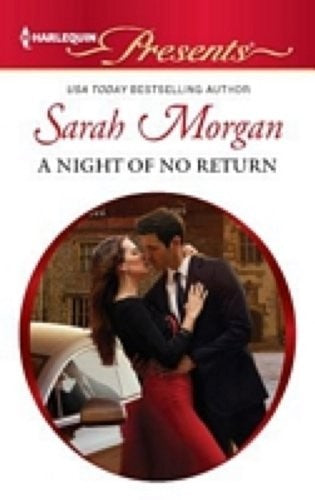 A Night Of No Return