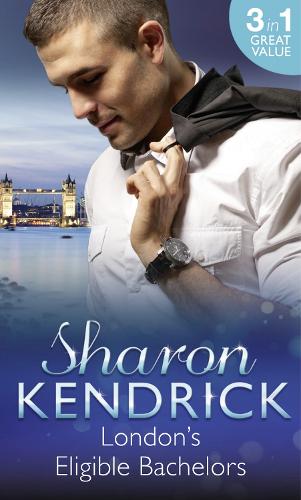 London's Eligible Bachelors