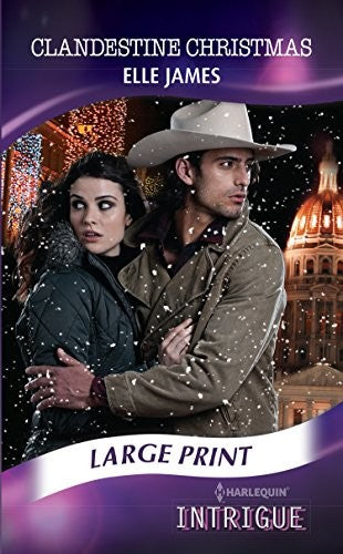 Clandestine Christmas