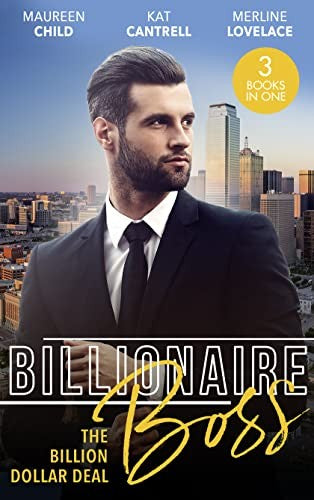 Billionaire Boss: The Billion Dollar Deal