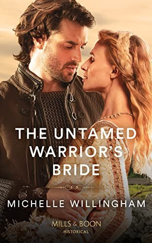 The Untamed Warrior's Bride