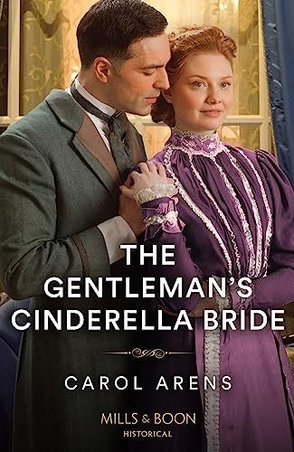 The Gentleman's Cinderella Bride