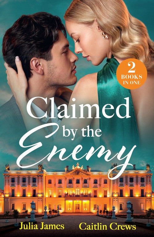 Claimed By The Enemy