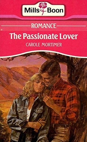 The Passionate Lover