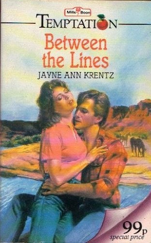 Between the Lines