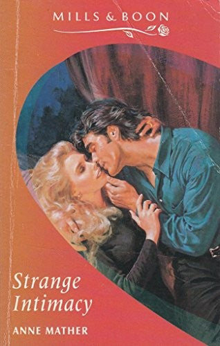 Strange Intimacy