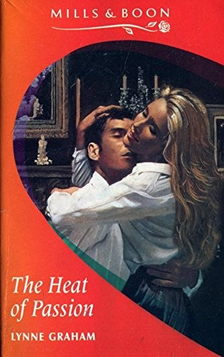 The Heat of Passion