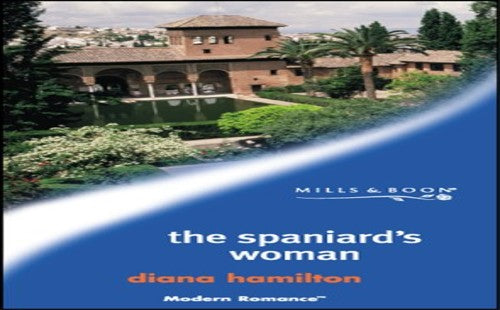 The Spaniard's Woman