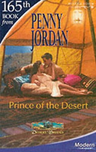 Prince Of The Desert